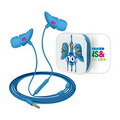 Elfin Earbuds - Blue